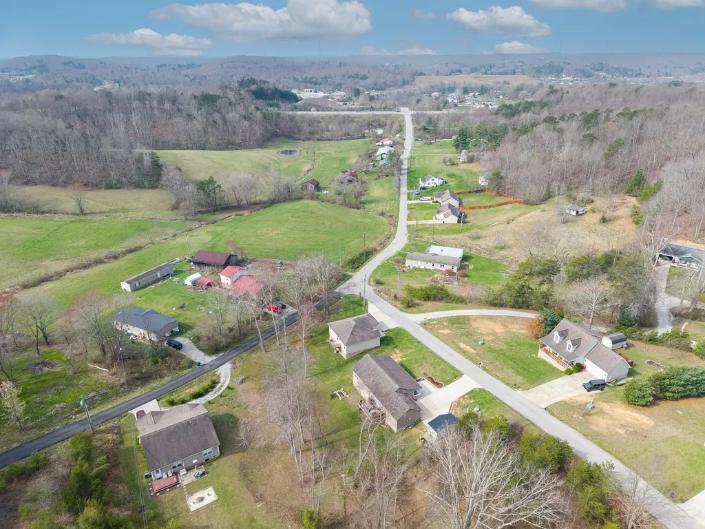 1299 E Pittsburg Church Road London KY 40741