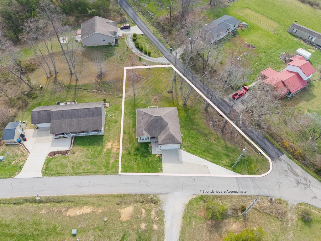 1299 E Pittsburg Church Road London KY 40741