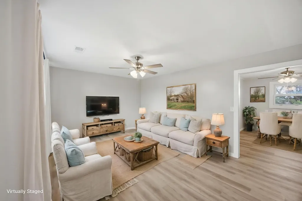 9600 Elizaville Road Ewing KY 41039