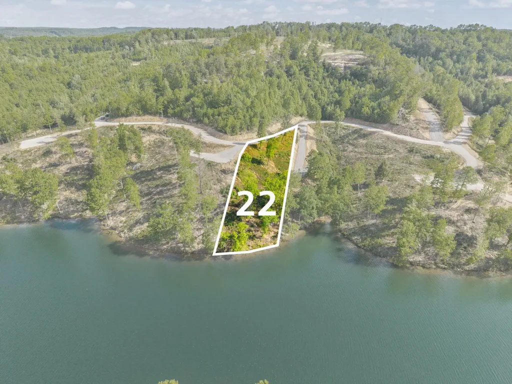 Lot 22 Sleepy Hollow Road East Bernstadt KY 40729