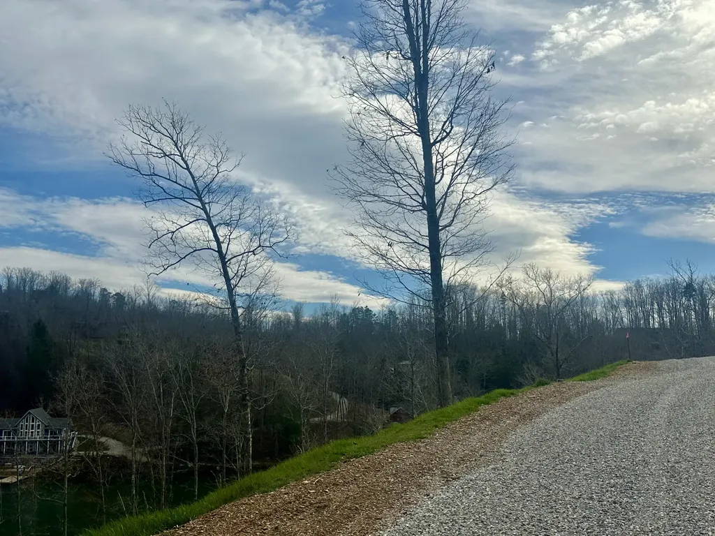 Lot 22 Sleepy Hollow Road East Bernstadt KY 40729