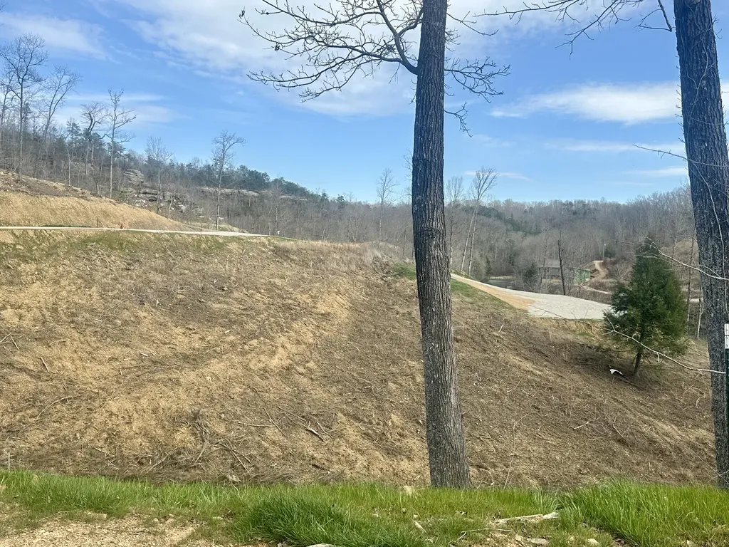 Lot 22 Sleepy Hollow Road East Bernstadt KY 40729