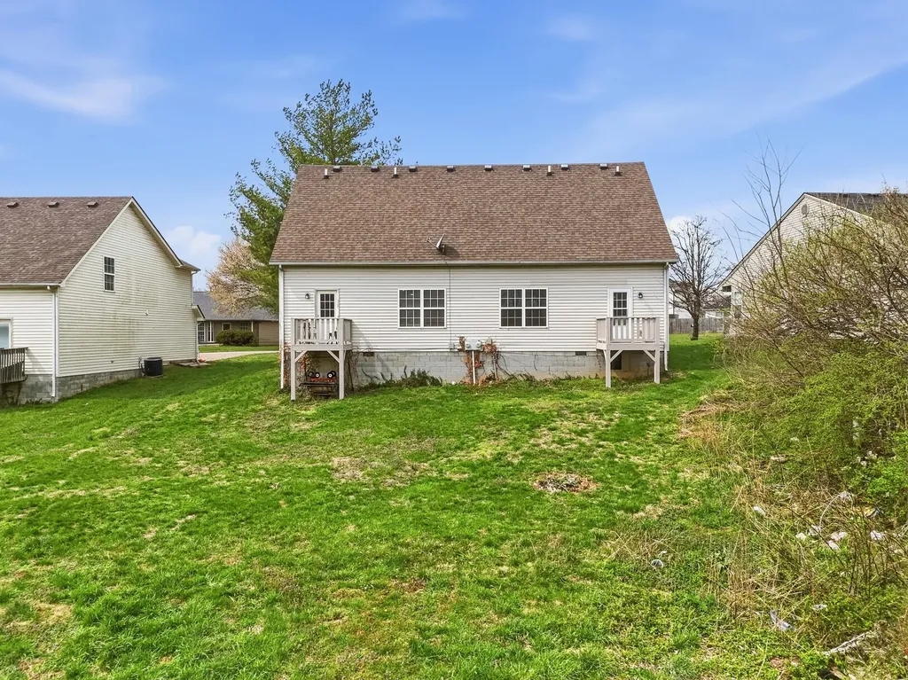 258-260 Elkhorn Meadows Drive Georgetown KY 40324
