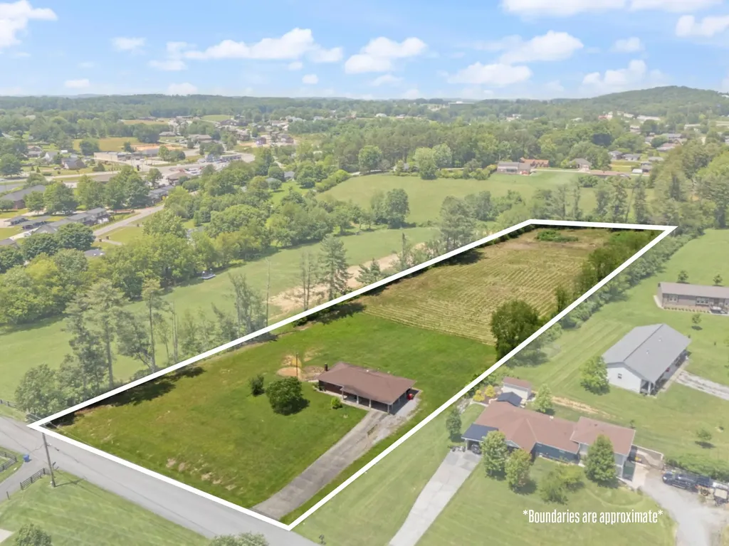 386 B Boggs Road London KY 40744