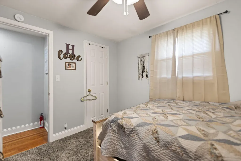 386 B Boggs Road London KY 40744