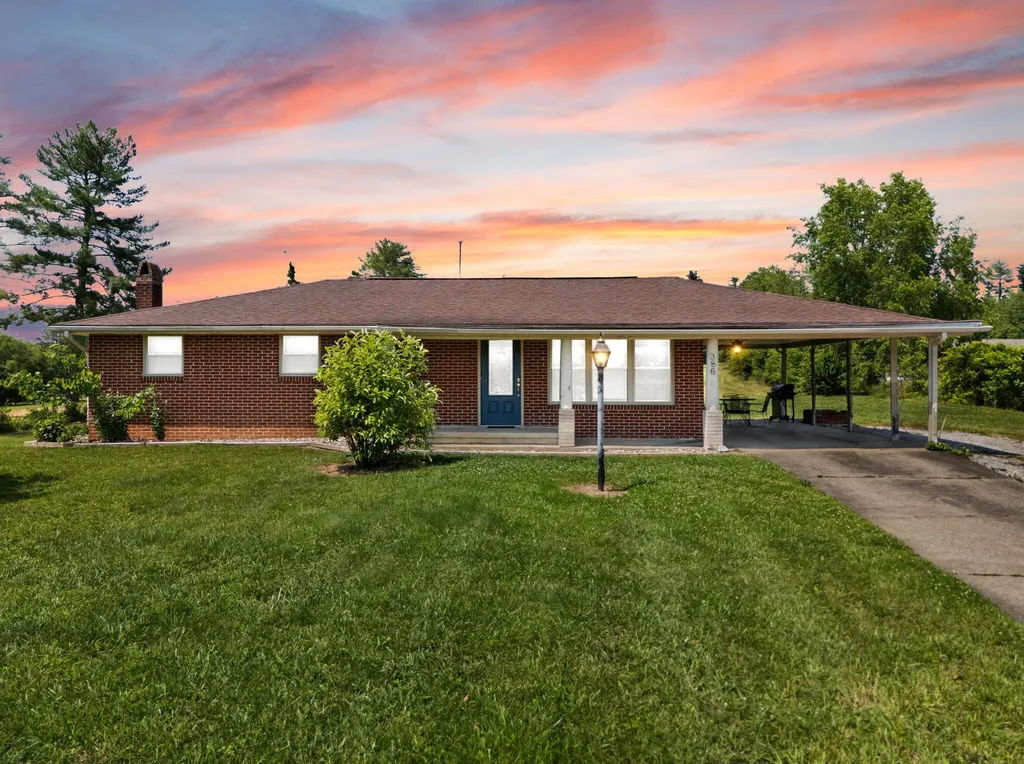 386 B Boggs Road London KY 40744
