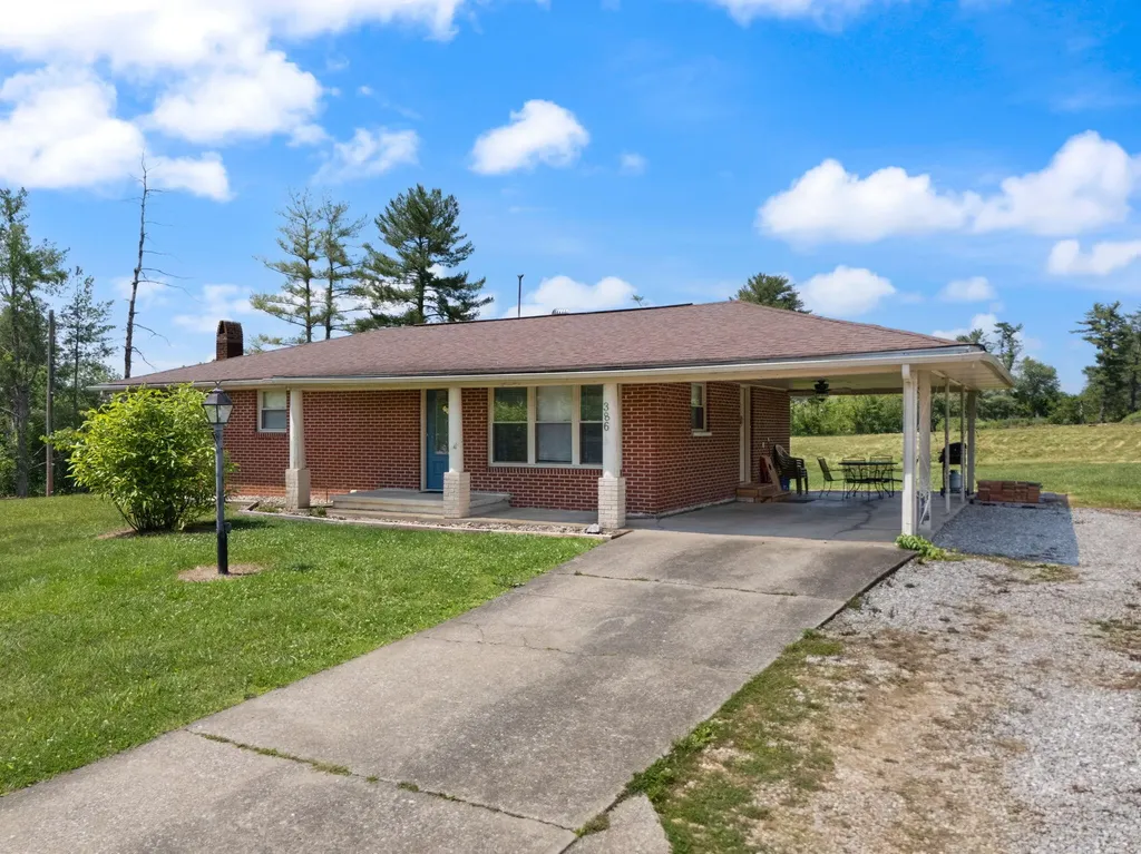 386 B Boggs Road London KY 40744