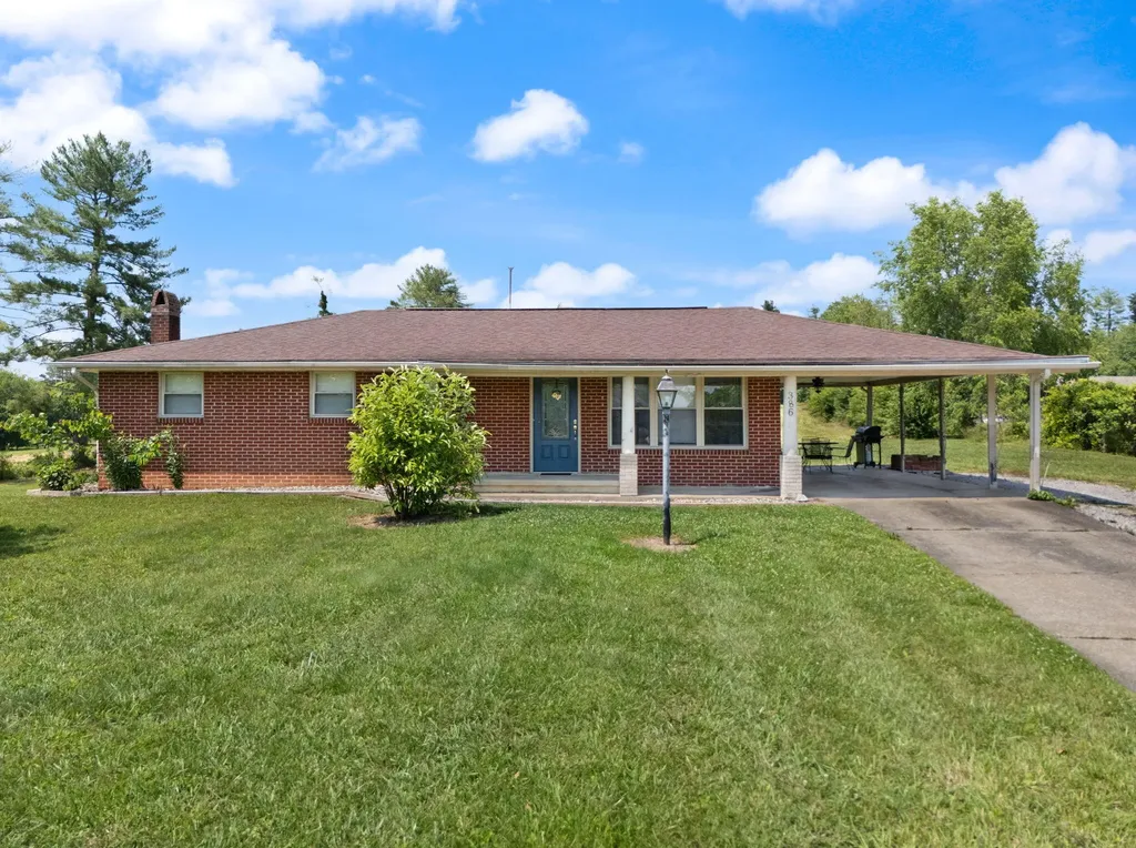 386 B Boggs Road London KY 40744