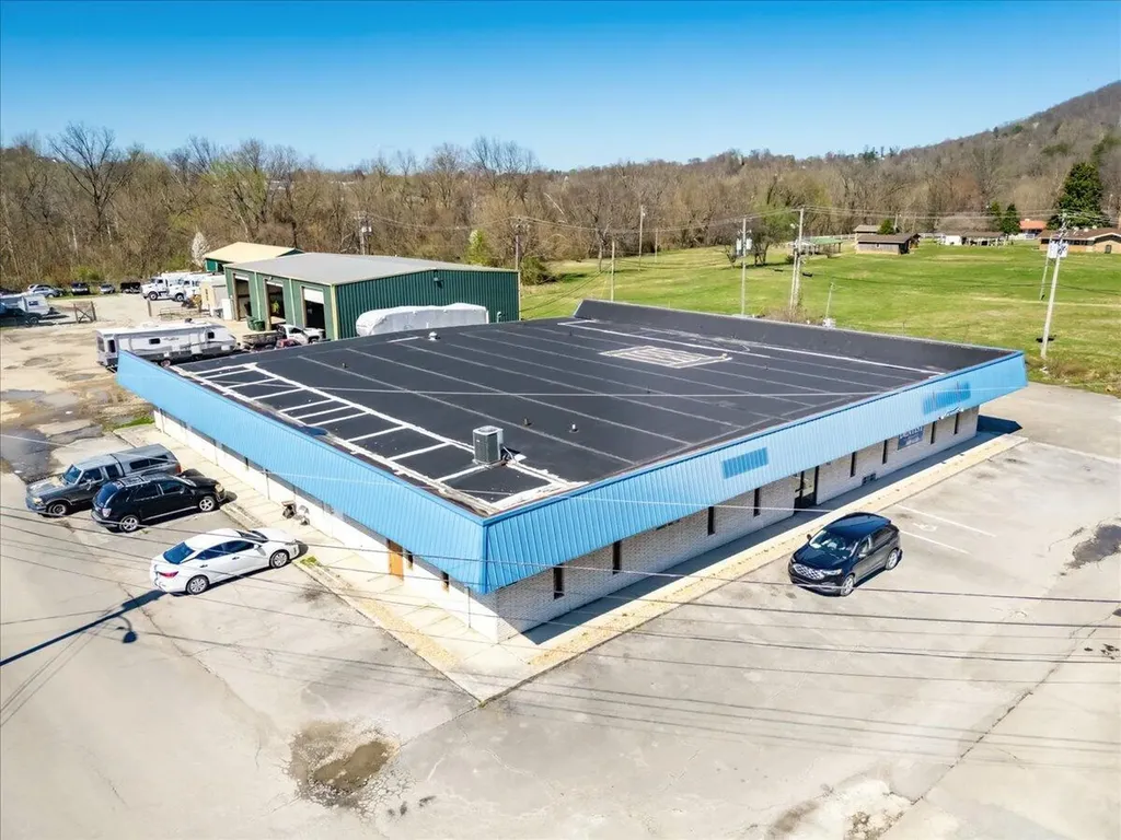 841 Highway 25 Williamsburg KY 40769