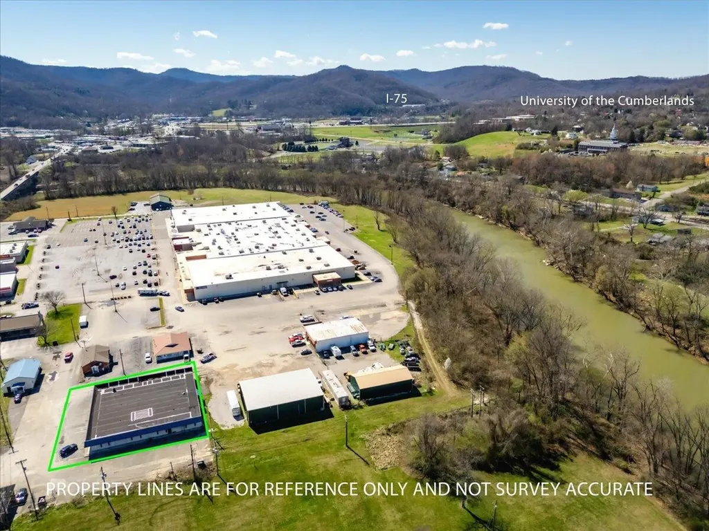 841 Highway 25 Williamsburg KY 40769