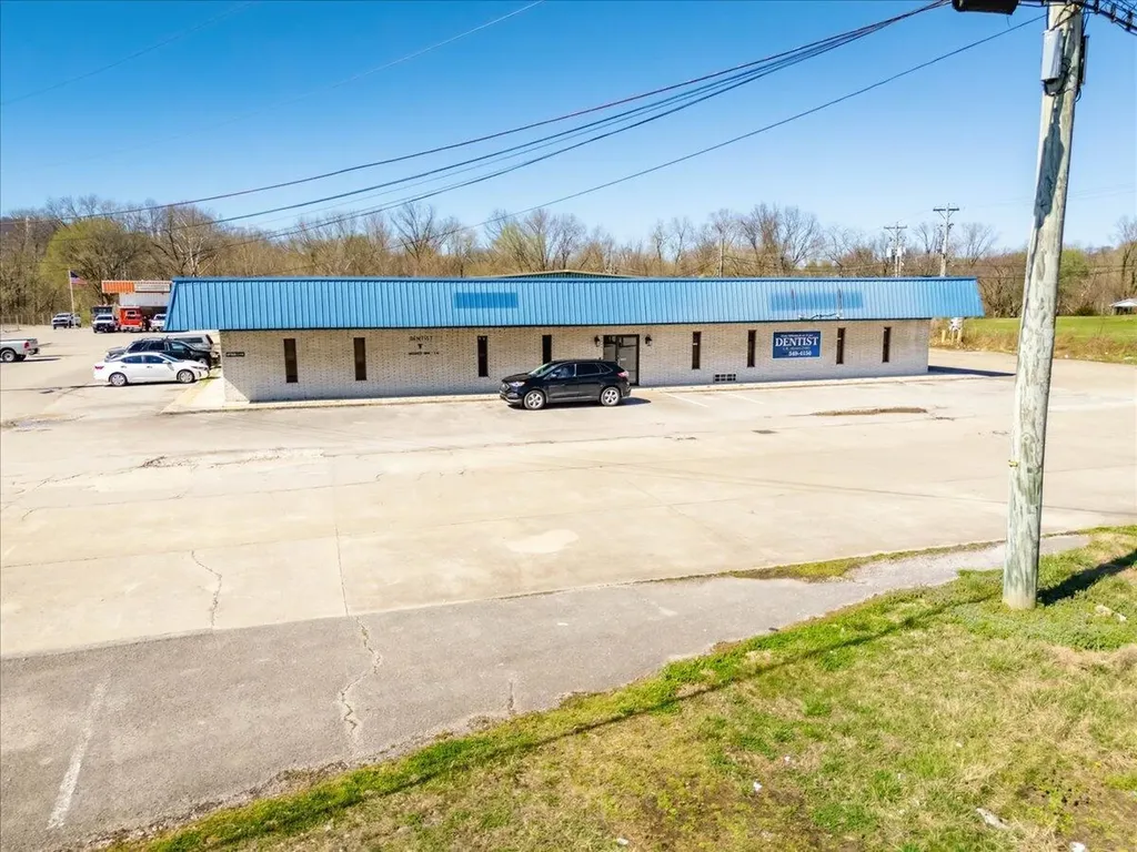 841 Highway 25 Williamsburg KY 40769