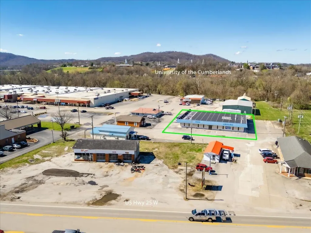 841 Highway 25 Williamsburg KY 40769