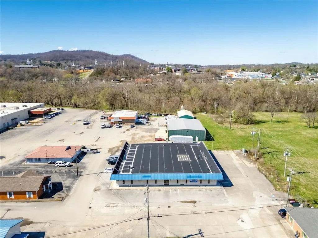 841 Highway 25 Williamsburg KY 40769