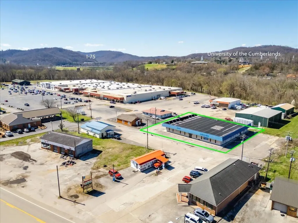841 Highway 25 Williamsburg KY 40769