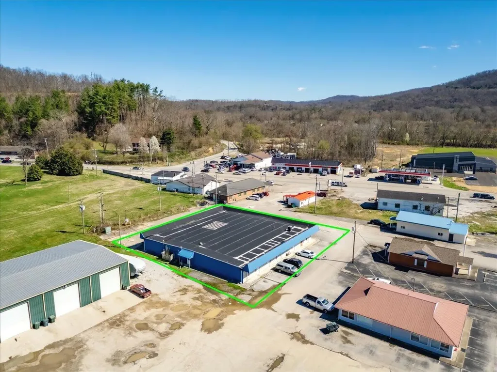 841 Highway 25 Williamsburg KY 40769
