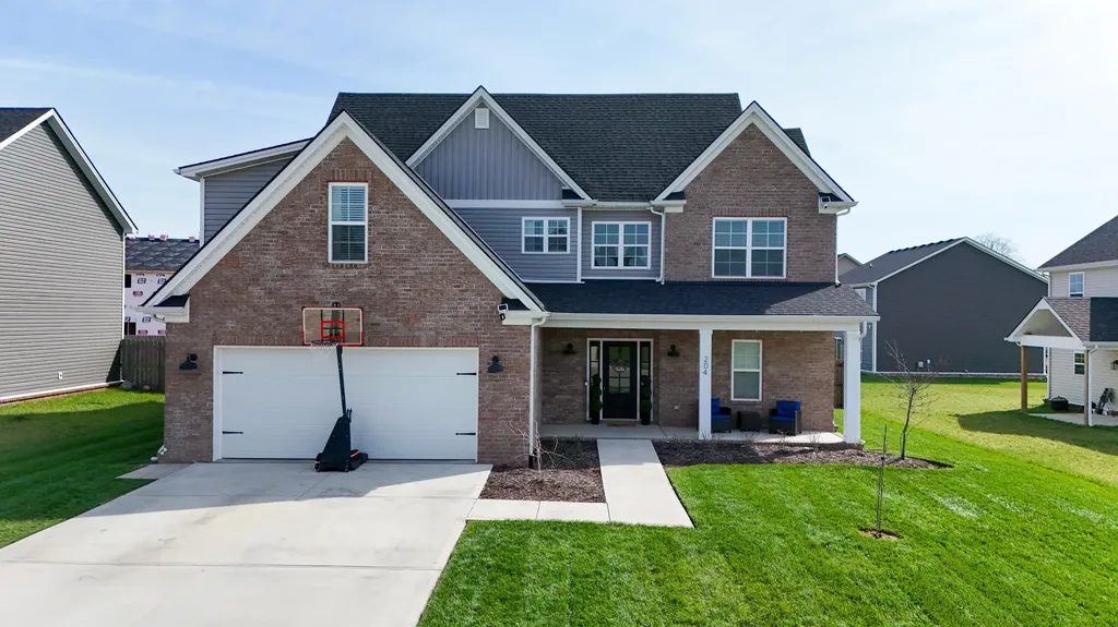 204 Skaggs Boulevard Nicholasville KY 40356