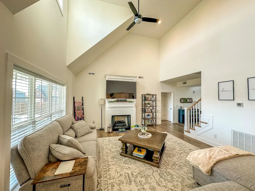 204 Skaggs Boulevard Nicholasville KY 40356