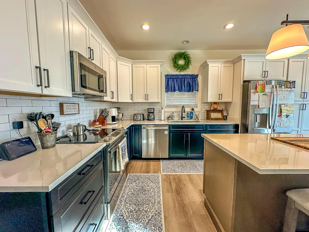 204 Skaggs Boulevard Nicholasville KY 40356