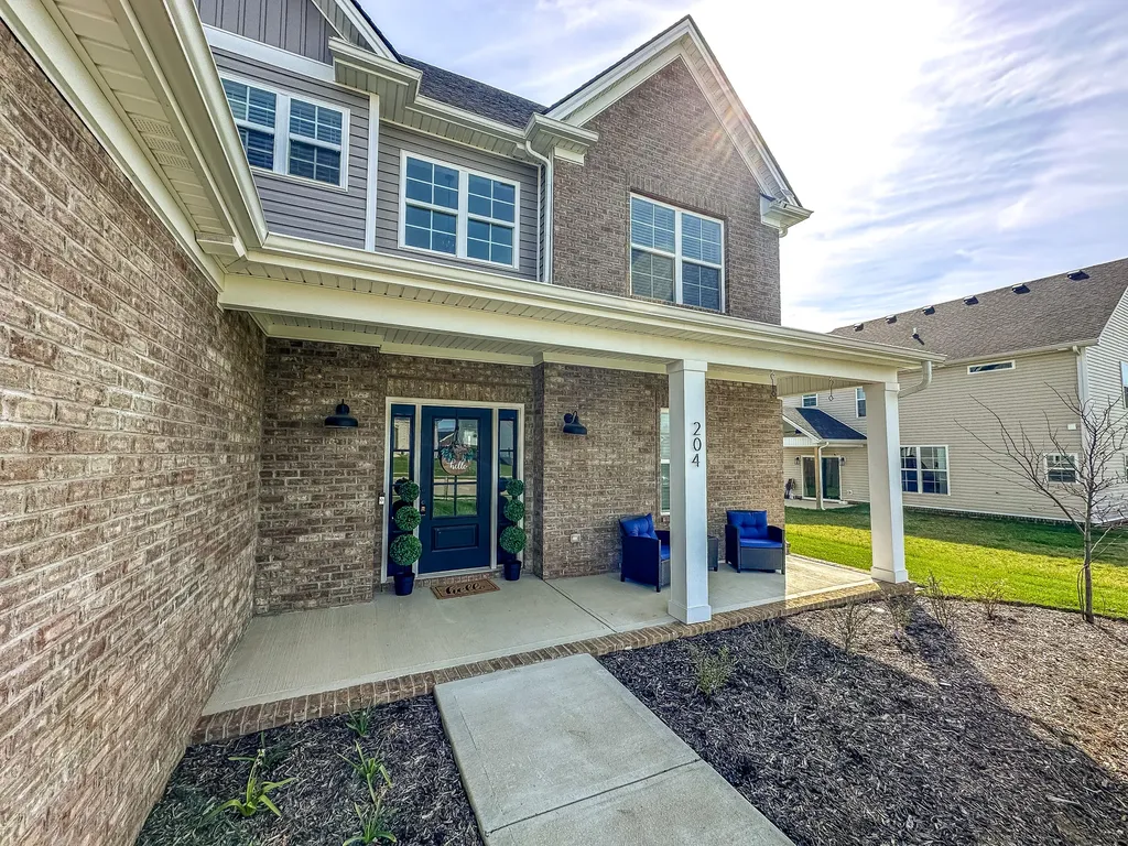 204 Skaggs Boulevard Nicholasville KY 40356