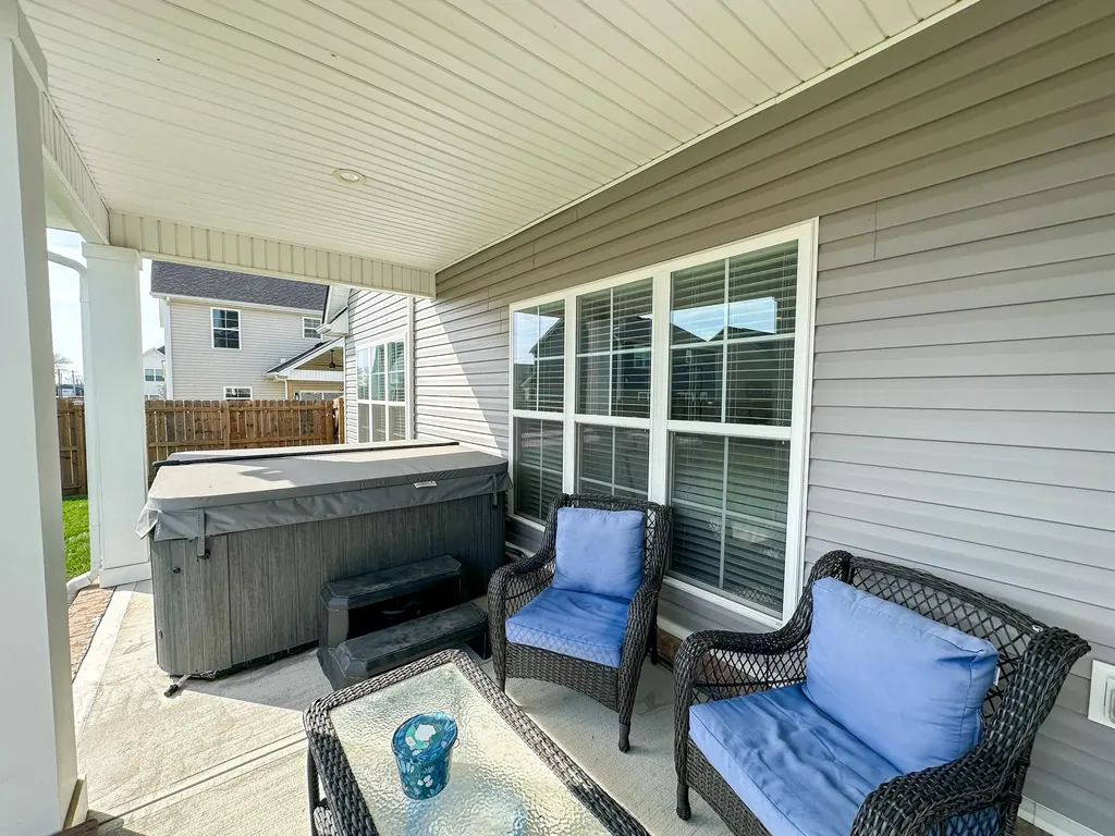 204 Skaggs Boulevard Nicholasville KY 40356