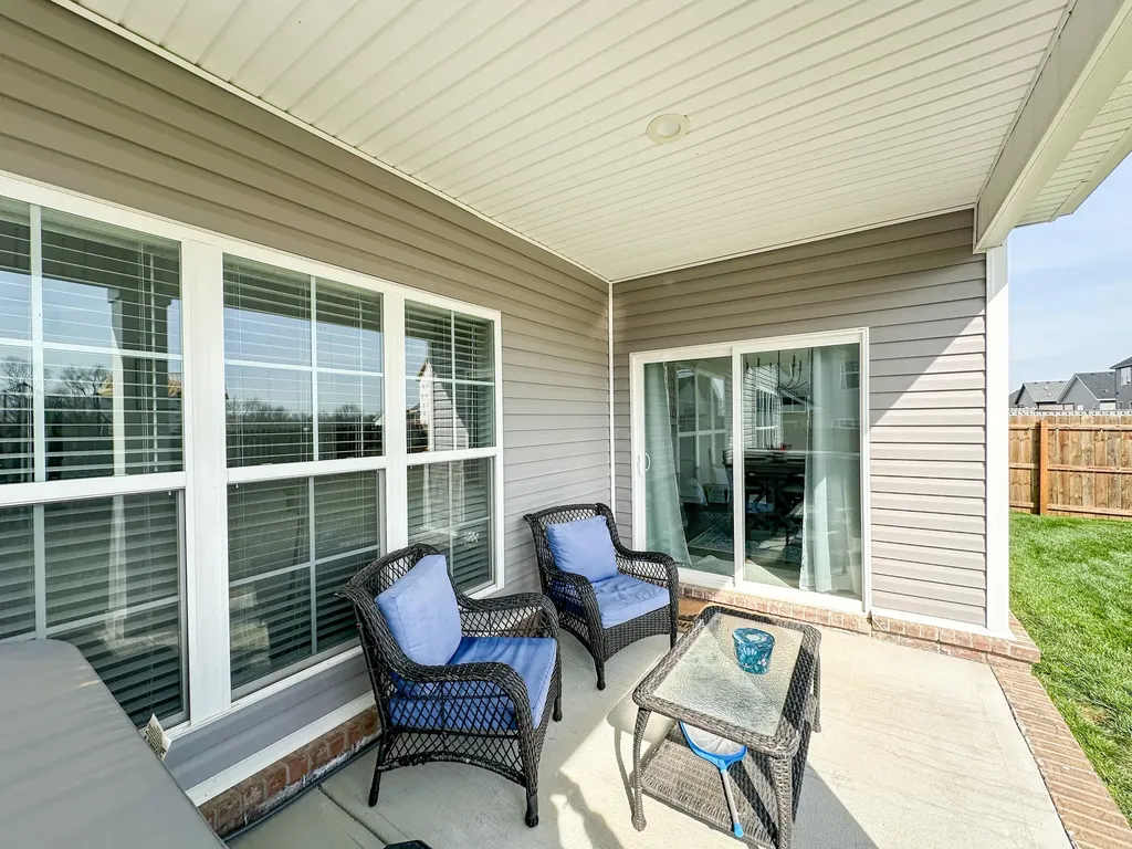 204 Skaggs Boulevard Nicholasville KY 40356