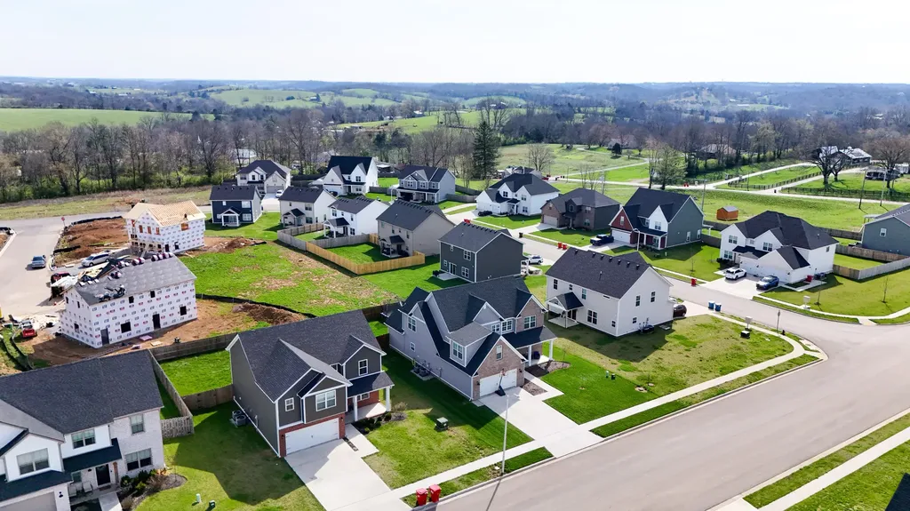 204 Skaggs Boulevard Nicholasville KY 40356
