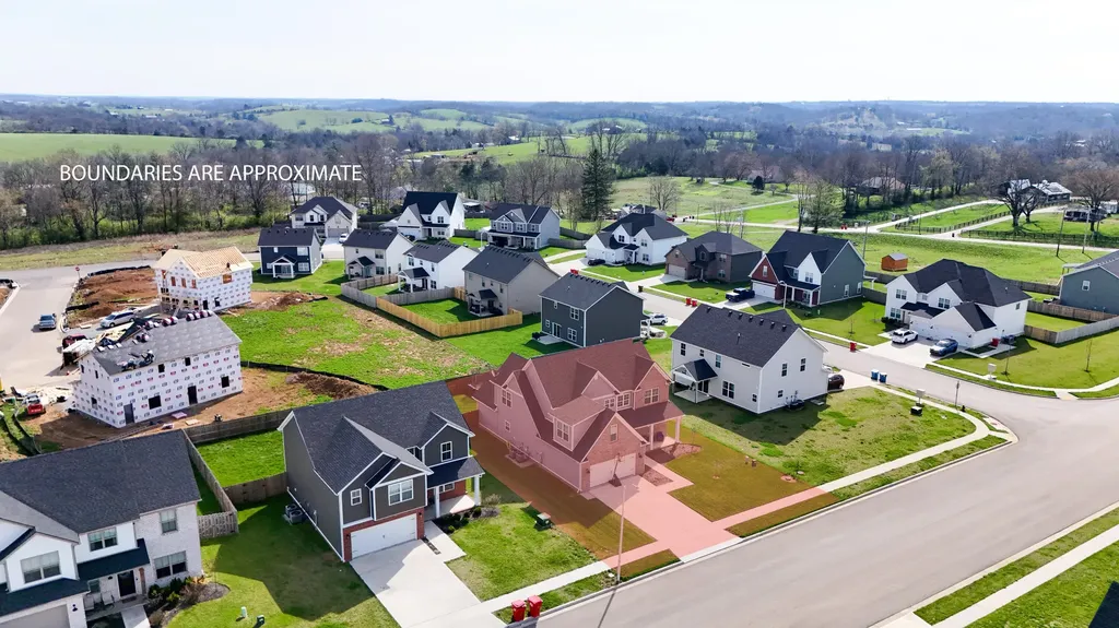 204 Skaggs Boulevard Nicholasville KY 40356