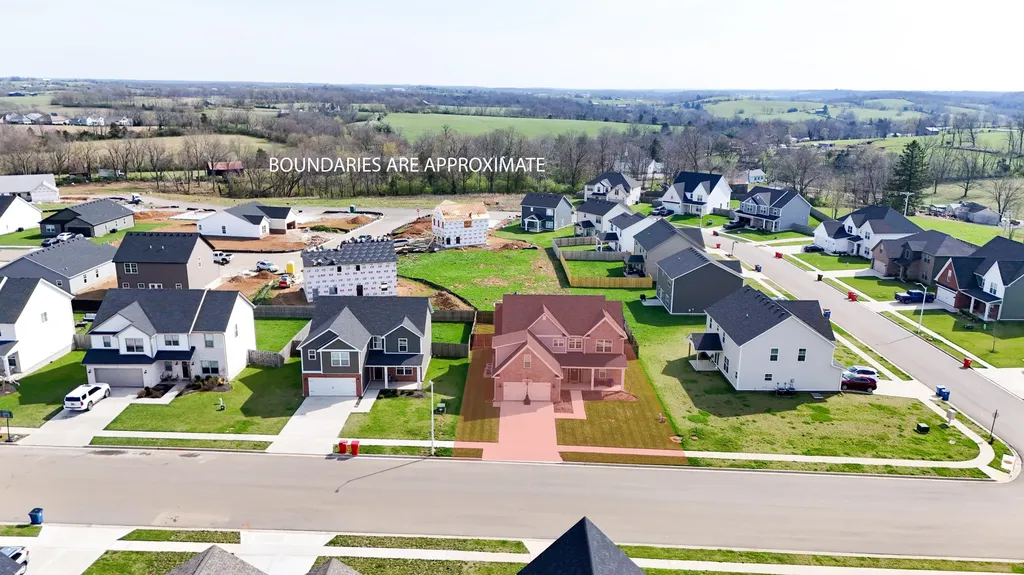 204 Skaggs Boulevard Nicholasville KY 40356