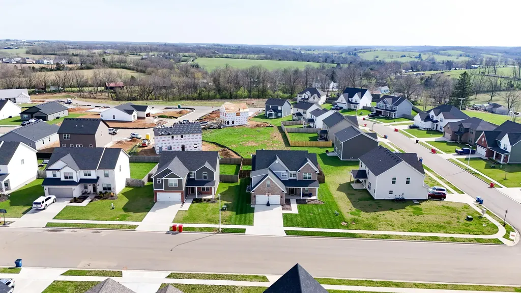 204 Skaggs Boulevard Nicholasville KY 40356