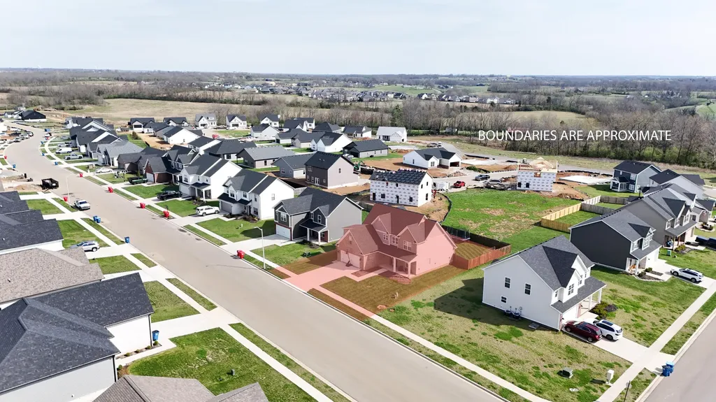 204 Skaggs Boulevard Nicholasville KY 40356