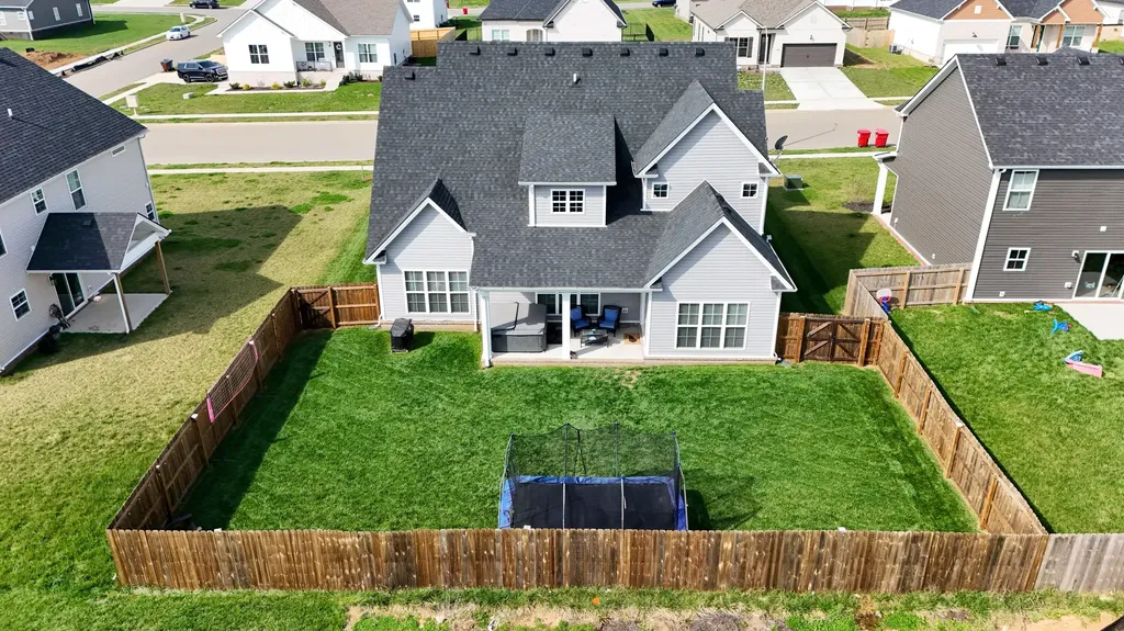 204 Skaggs Boulevard Nicholasville KY 40356