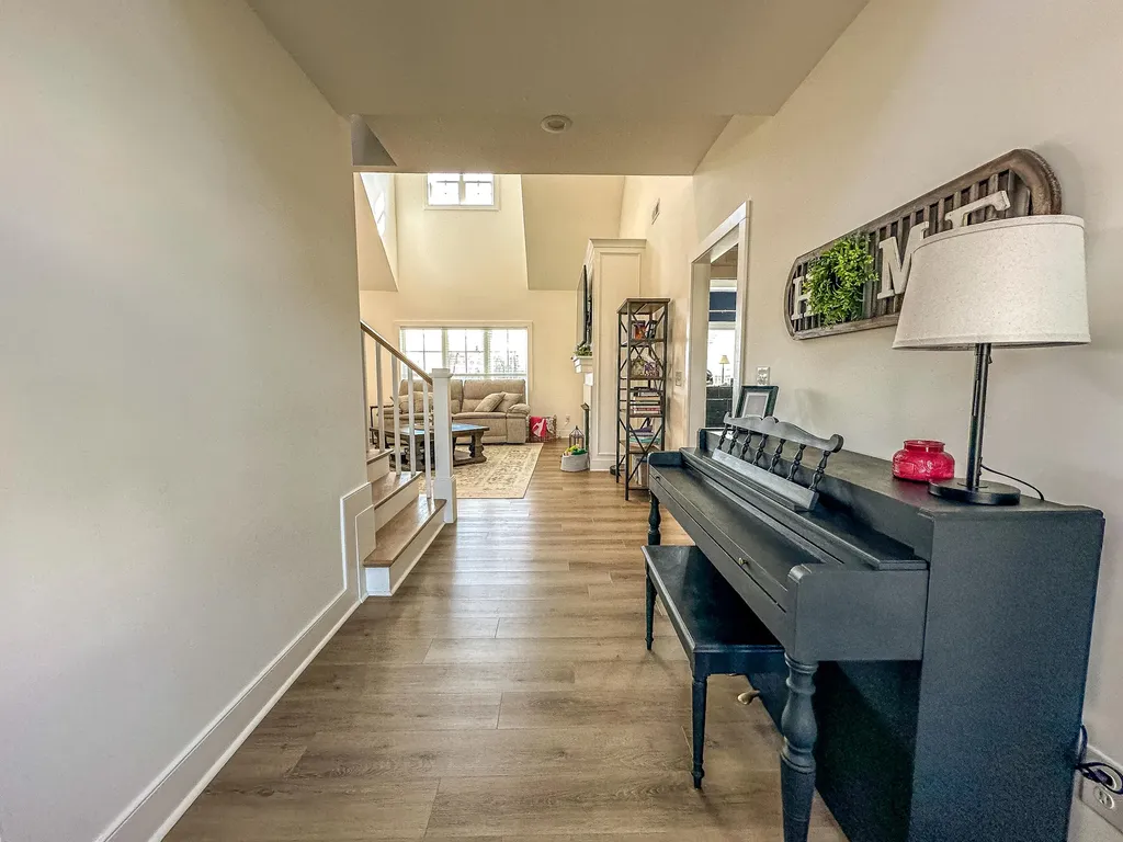 204 Skaggs Boulevard Nicholasville KY 40356