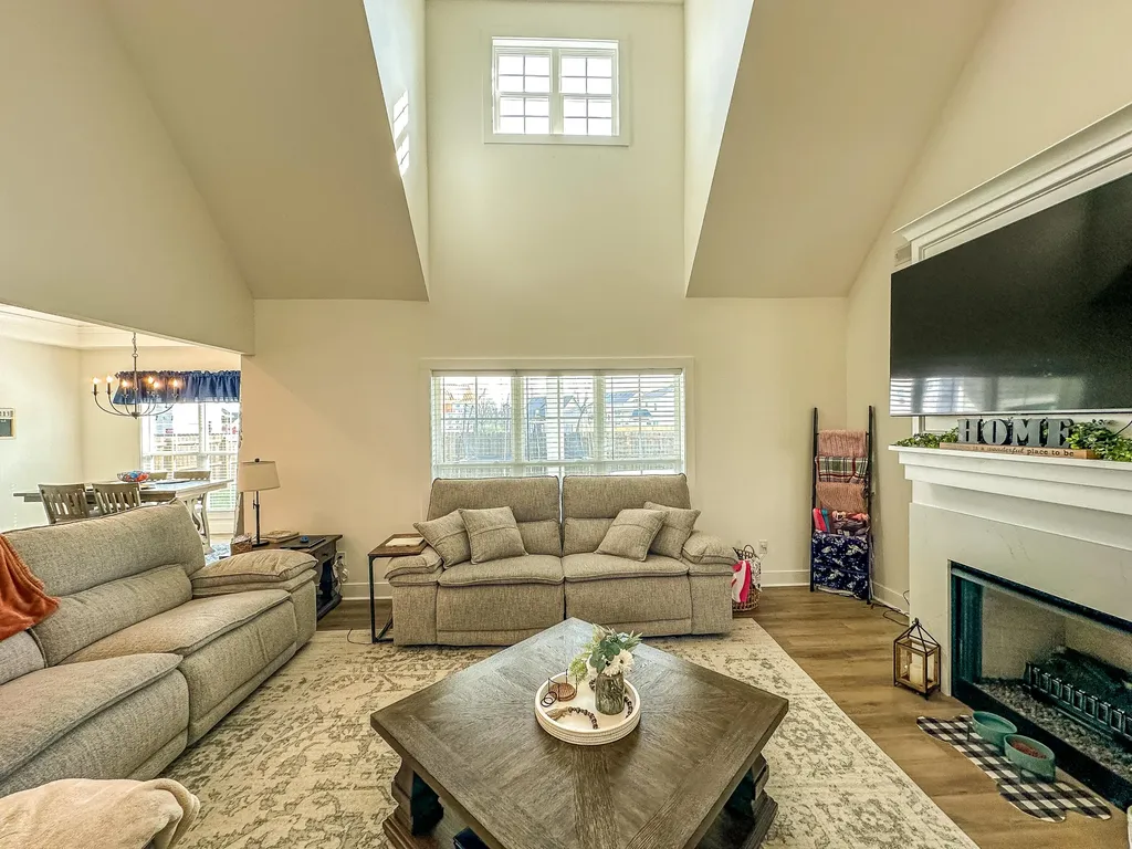 204 Skaggs Boulevard Nicholasville KY 40356