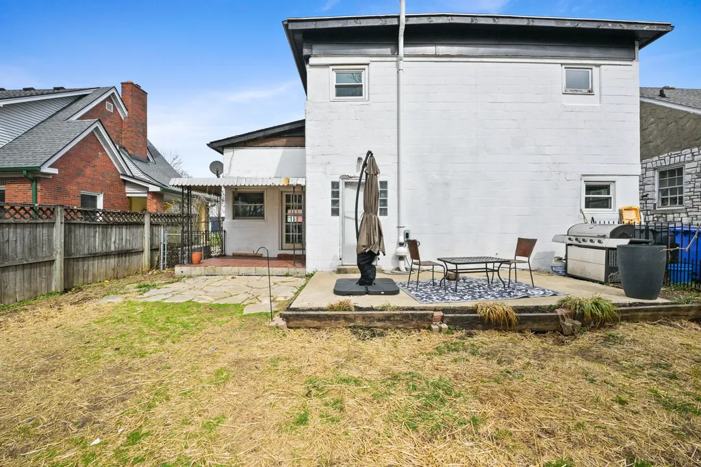134 N Broadway Park Lexington KY 40505