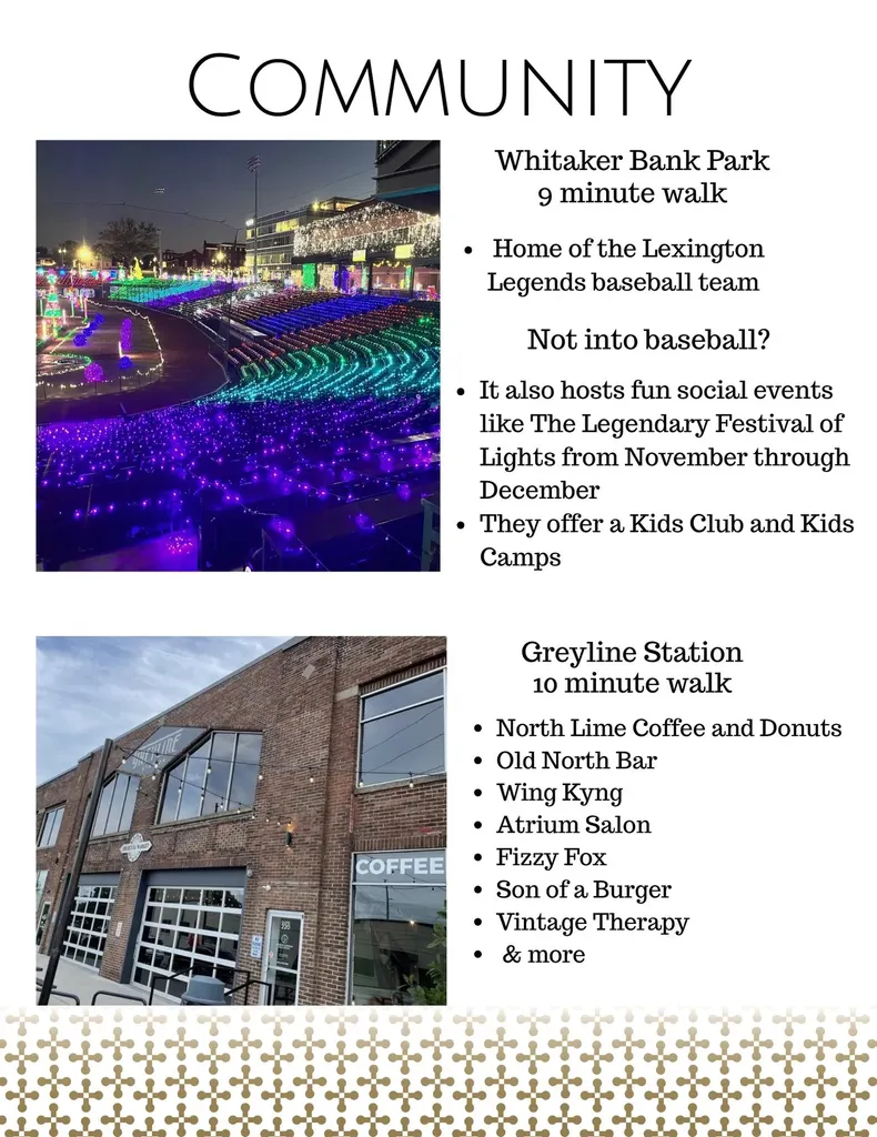 134 N Broadway Park Lexington KY 40505