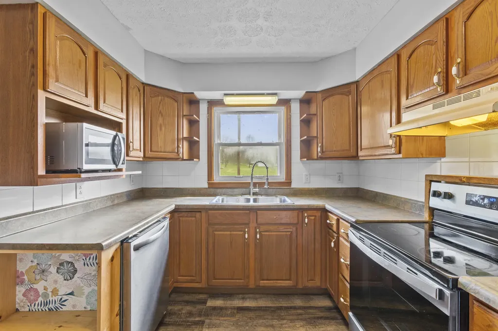 519 Abners Mill Road Ewing KY 41039