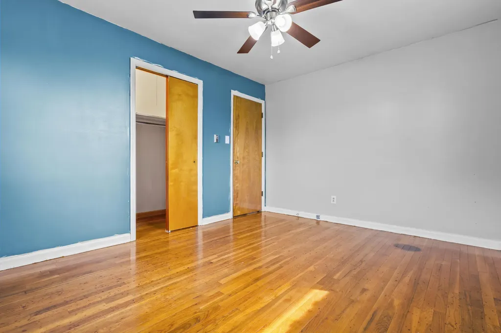 519 Abners Mill Road Ewing KY 41039