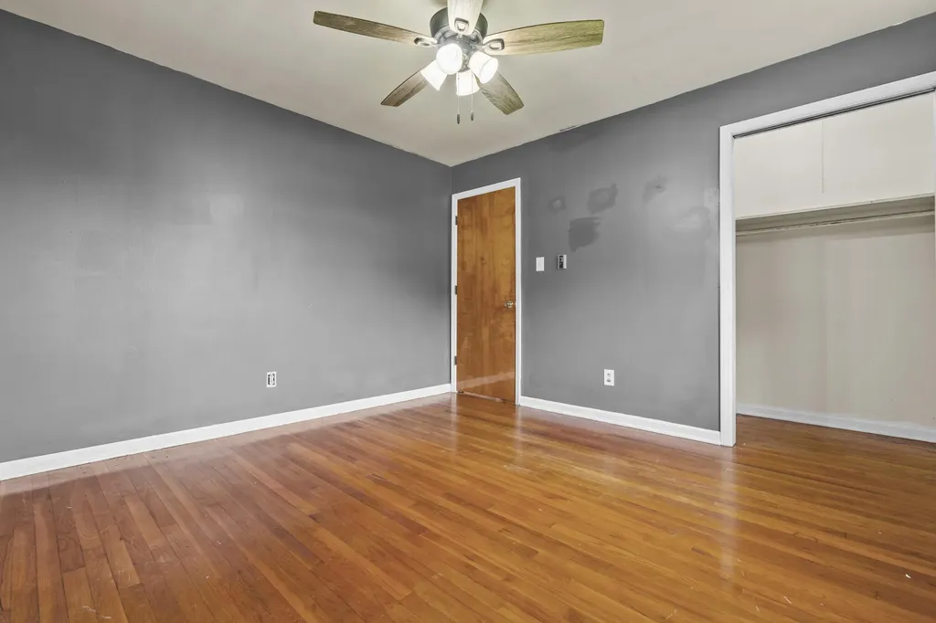 519 Abners Mill Road Ewing KY 41039