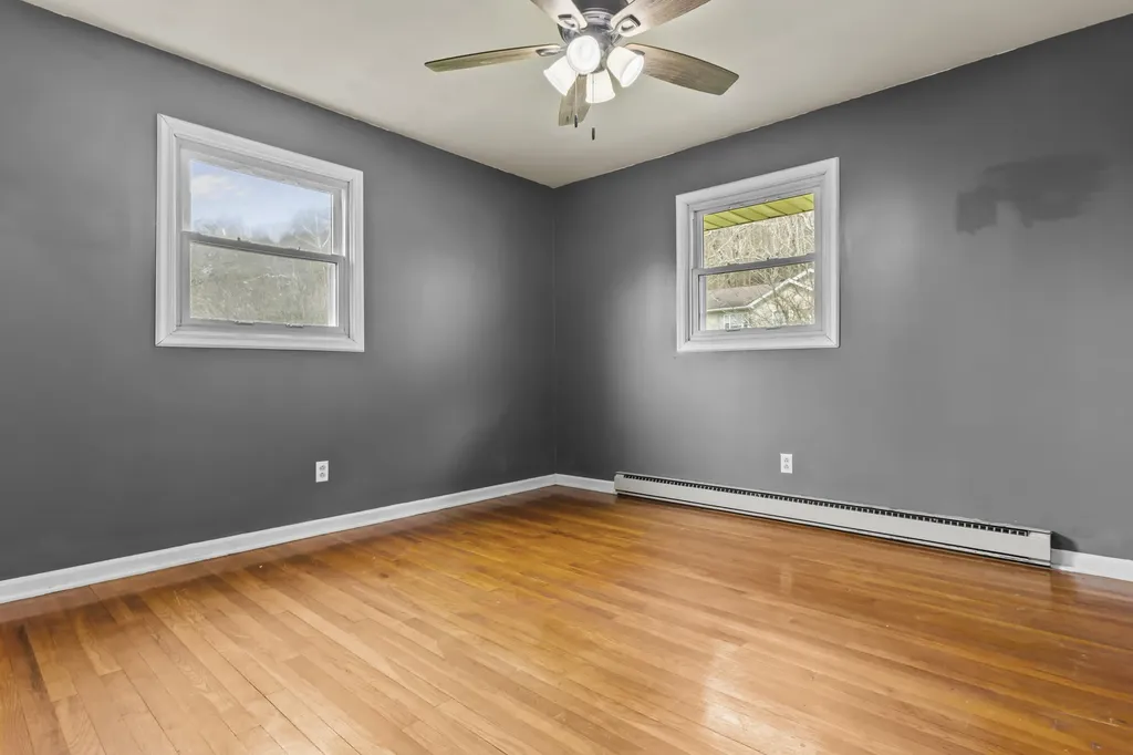 519 Abners Mill Road Ewing KY 41039