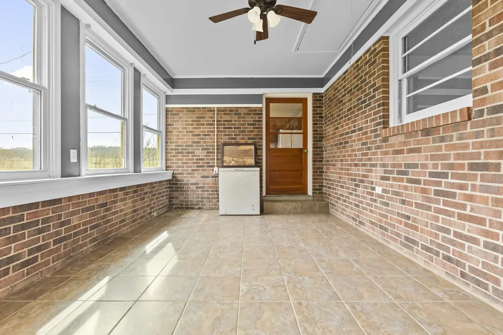 519 Abners Mill Road Ewing KY 41039