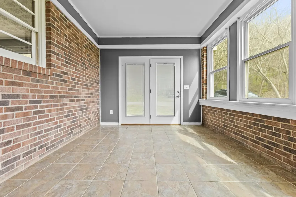 519 Abners Mill Road Ewing KY 41039