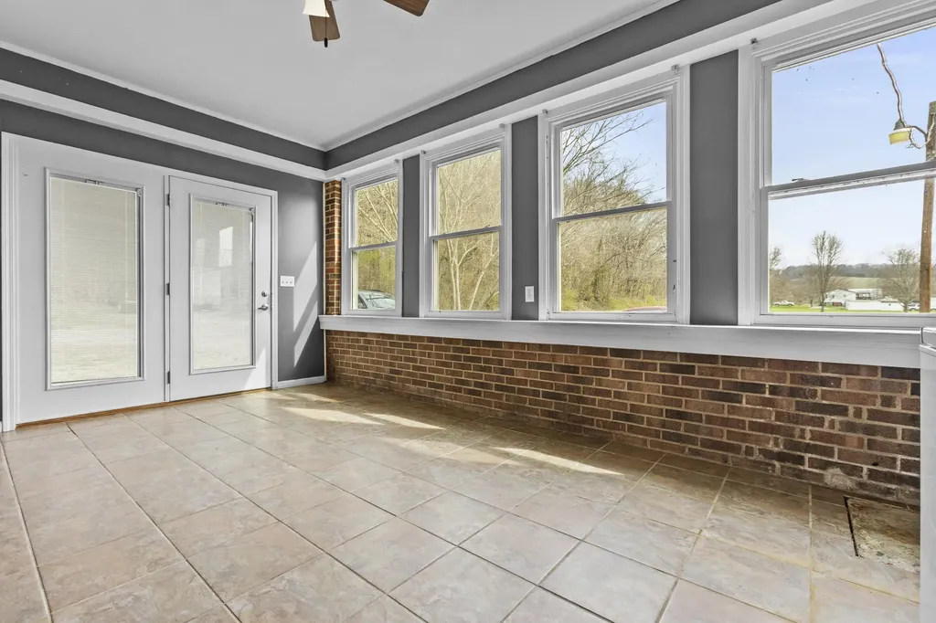 519 Abners Mill Road Ewing KY 41039