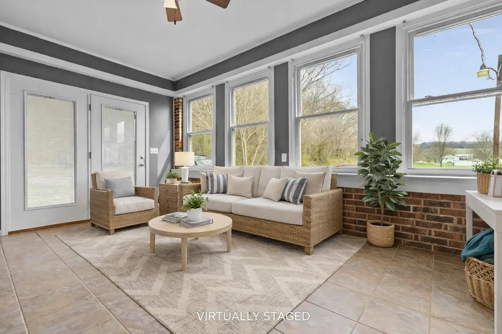 519 Abners Mill Road Ewing KY 41039
