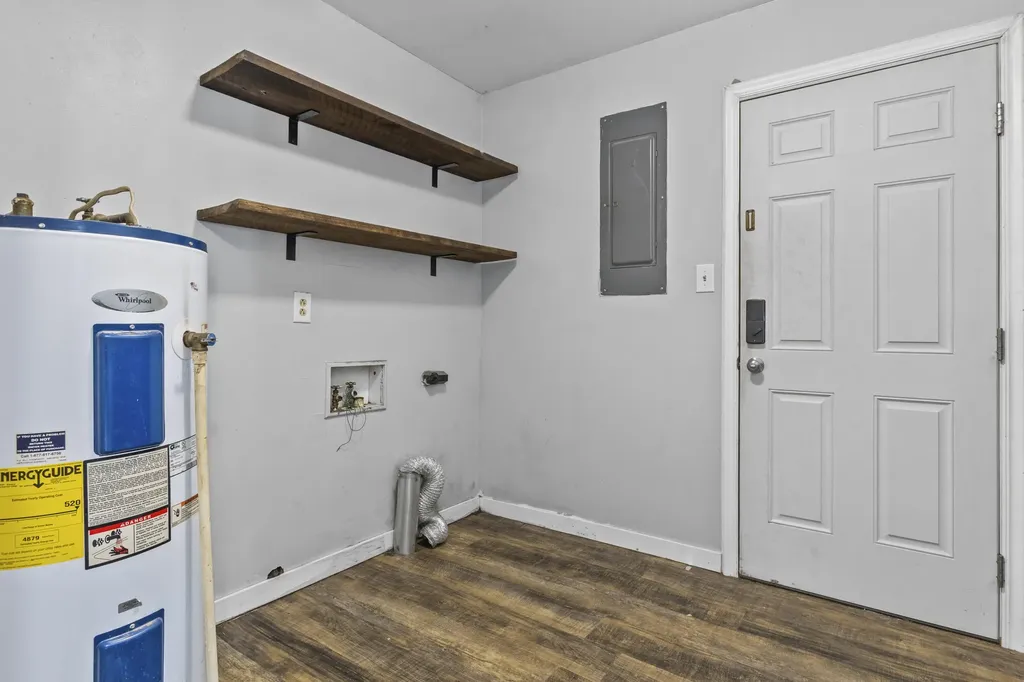 519 Abners Mill Road Ewing KY 41039