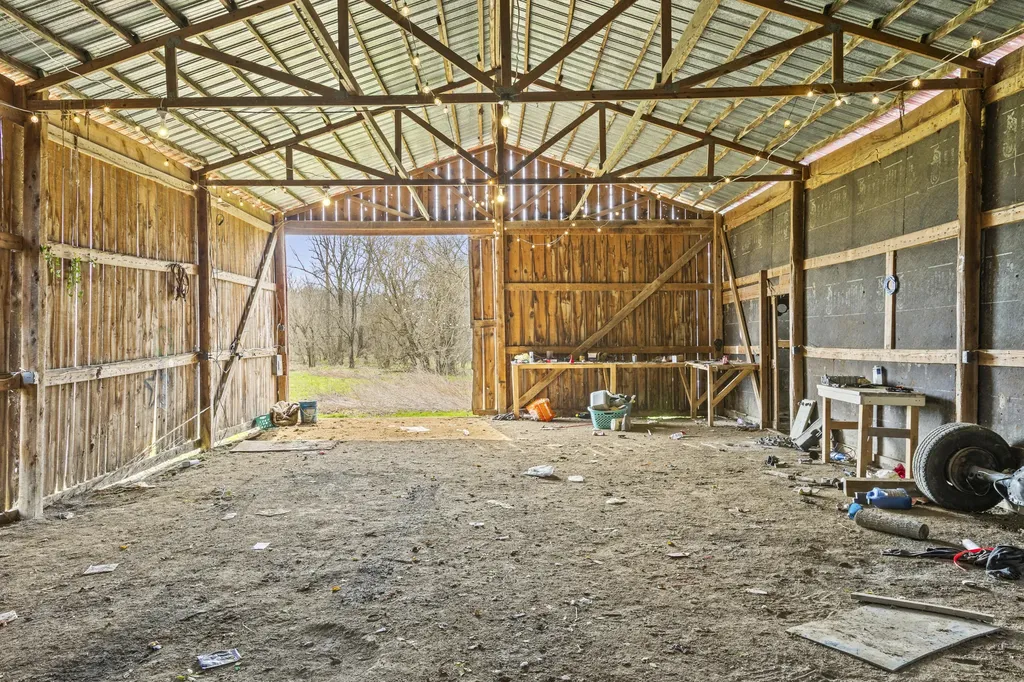 519 Abners Mill Road Ewing KY 41039