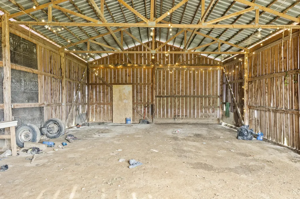 519 Abners Mill Road Ewing KY 41039