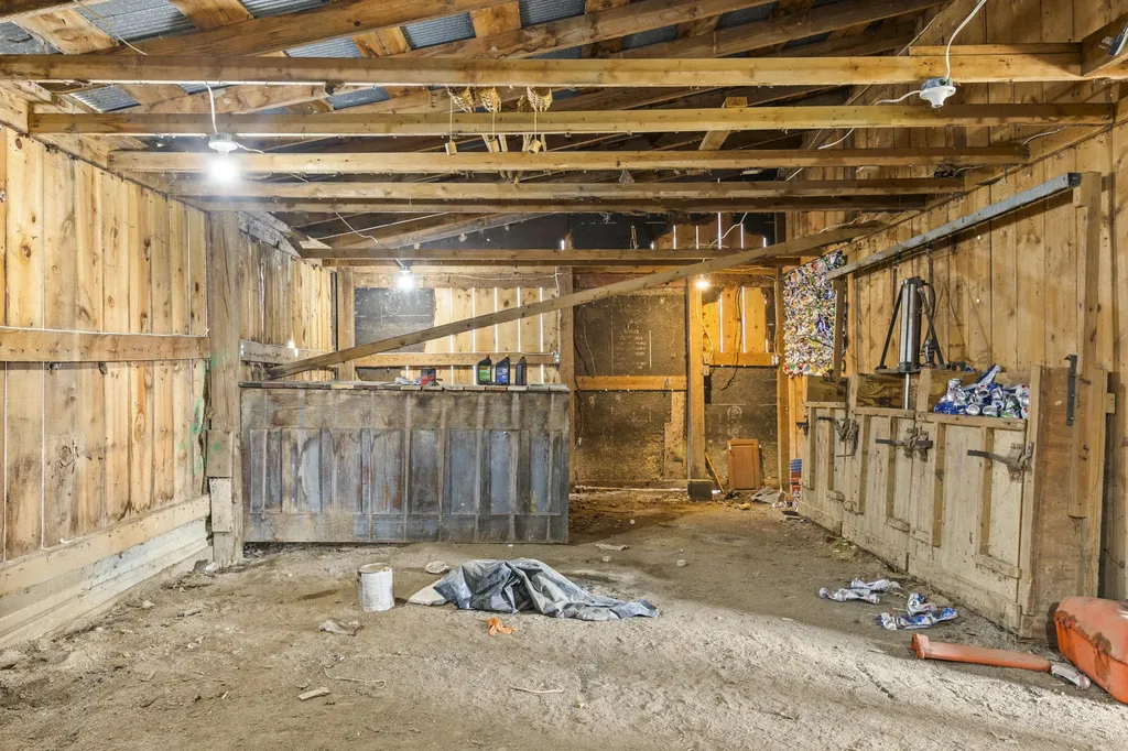 519 Abners Mill Road Ewing KY 41039