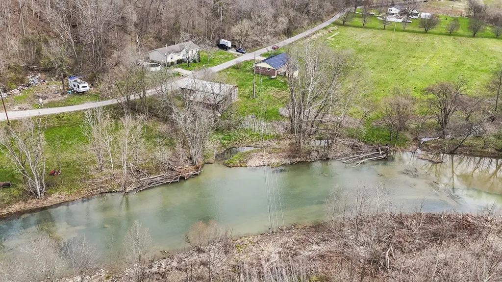 519 Abners Mill Road Ewing KY 41039