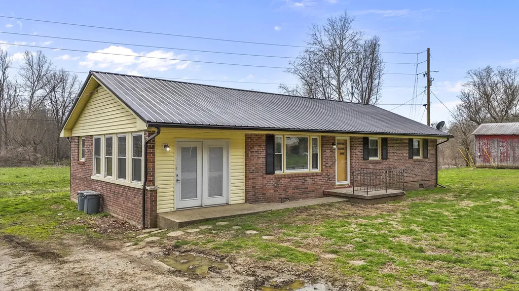 519 Abners Mill Road Ewing KY 41039