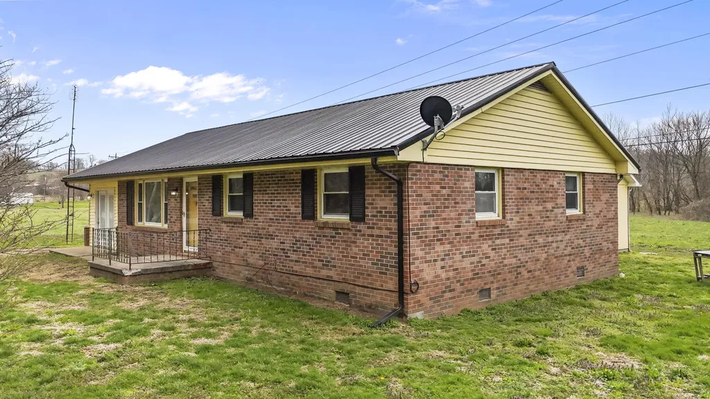 519 Abners Mill Road Ewing KY 41039